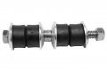 4 Pc Suspension Front Lower Ball Joints Sway Bar Links Passenger Driver Kit