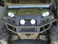 Polaris Ranger 1999-2009 Turn-signal Led Light Kit Ts319 