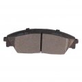 Aintier Automotive Replacement Brake Pads Front Fit For Honda Civic 1988-1991 For Crx 1990-1991 Prelude 1988-1990
