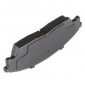 Automotive Replacement Brake Pads Front Fit For Honda Civic 1988-1991 For Crx 1990-1991 Prelude 1988-1990
