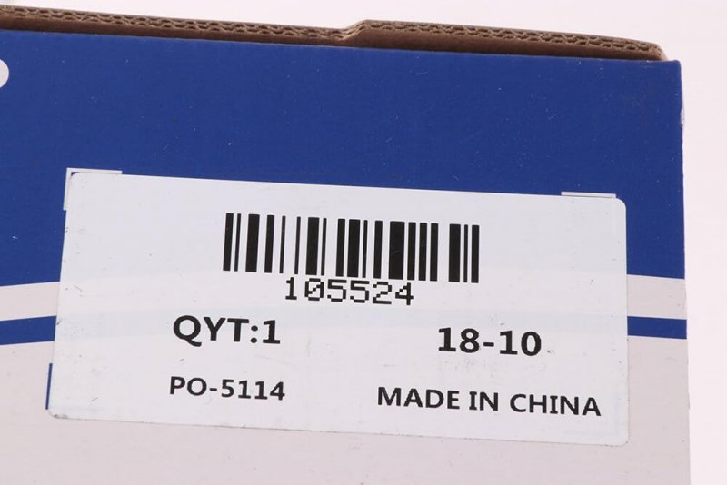 Automotive Replacement Brake Pads Front Fit For Honda Civic 1988-1991 For Crx 1990-1991 Prelude 1988-1990