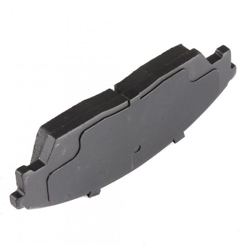 Automotive Replacement Brake Pads Front Fit For Honda Civic 1988-1991 For Crx 1990-1991 Prelude 1988-1990