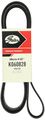 Gates K060828 Coolant Hose 