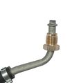 Edelmann 80698 Power Steering Return Line Hose Assembly 