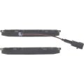 Front Disc Brake Pad Set For Maserati Quattroporte 2014 2015 2016 2017 Pc-699554 