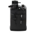 Vapor Canister For Honda Accord 1998 1999 2000 2001 2002 Replacement 17011s84a00 911758 Cp3082 Black Standard Fit 
