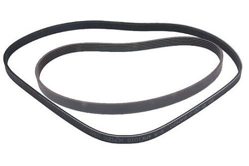 Mac Auto Parts 38218 Serpentine Fan Belt Alternator Ac Power Steering Belts Kit Honda Civic 1 7