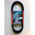 Dd Powerdrive C233 V Belt Rubber 7 8 X 237 Oc 
