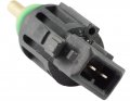 Bapmic 13621433077 Coolant Temperature Sensor With O Rings For Bmw E46 E90 E39 E60 E38 X3 X5 X6 Z4