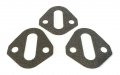 The Rop Shop Fuel Pump For Sierra 18-7278 187278 Mallory 9-35419 935419 Glm 77114 Gaskets