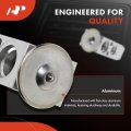 A-premium A C Expansion Valve Compatible With 2007-2012 Nissan Altima Sentra Tsuru 2008-2011 Infiniti G35 G37 Ex35 Fx35 Fx50