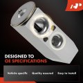 A-premium A C Expansion Valve Compatible With 2007-2012 Nissan Altima Sentra Tsuru 2008-2011 Infiniti G35 G37 Ex35 Fx35 Fx50
