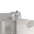 Rear Left Brake Caliper Compatible For 2008-2013 Cadillac Cts 1pcs 