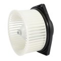 Ac Blower Motor For Subaru Forester 2001 2013 Impreza 2008 2011 Wrx 2012 2014 Heater Fan Replacement 72240fc010 72223sa030 