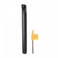 Uxcell 1 2 Shank Lathe Indexable Boring Bar Turning Tool Holder S14n-sclcr09 95a