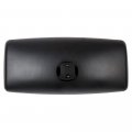 Ocpty Truck Hood Mirror Replacement Fit 2002-on For International Durastar 4300 4400 7400 7600 8500 8600 Side Upper Main Black