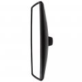 Ocpty Truck Hood Mirror Replacement Fit 2002-on For International Durastar 4300 4400 7400 7600 8500 8600 Side Upper Main Black