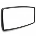 Ocpty Truck Hood Mirror Replacement Fit 2002-on For International Durastar 4300 4400 7400 7600 8500 8600 Side Upper Main Black