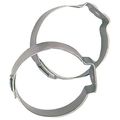 Fragola 999158 Hose Clamp 