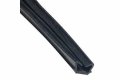 Auto Krafters Compatible Replacement For Door Glass Run Weatherstrip Front Rear Seals 1963-64 Galaxie 1962-65 Fairlane 1965