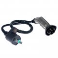 Minho Cfmoto Cf250 Ignition Coil Compatible With Motorcycle V3 V5 Scooter Fashin Oem Parts Number 8030-150420