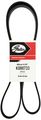 Gates K080733 Micro-v Belt 