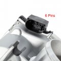 X Autohaux 35100-2b220 Electronic Throttle Body Assembly For Ix25 2014 2017 1 6l