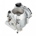 X Autohaux 35100-2b220 Electronic Throttle Body Assembly For Ix25 2014 2017 1 6l