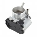 X Autohaux 35100-2b220 Electronic Throttle Body Assembly For Ix25 2014 2017 1 6l