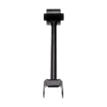 Suspension Trailing Arm For Chrysler Cirrus 2001 2006 Steel Material Powder Coated Finish Black Replacement B02a28620 B02a 28 