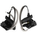 Door Latch Lock Actuator Rear Left Rear Right For Hyundai Elantra 2017-2020 81410-f2000 81420-f2000 