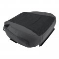 Autokay Gray Driver Bottom Cloth Seat Cover Fits For Dodge Ram 1500 Slt 2013 2014 2015 2016