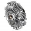 Oem Cooling Fan Clutch For 1996-2002 Toyota 4runner 1995-1998 T100 1995-2004 Tacoma 2000-2004 Tundra Radiator 