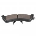 Ceramic Brakes Pads Ocpty Quick Stop Front Rear Brake Pad Fit For 2001 Ford Explorer