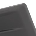 Front Passenger Side Bumper Insert For Chevy Trax 2013 2014 2015 2016 Replacement Gm1039180 95235059 Black Plastic Standard 