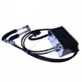 Holdwell Throttle Motor 247-5212 Compatible With Caterpillar 320c Excavator Parts