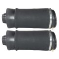 Rear Air Suspension Spring Bags Replacement For Jeep Grand Cherokee 2011-2015 Part 68029912ae 68029912ac 68029911ab 68029912ad 