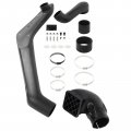 Car Snorkel Kit Assembly Replacement For Toyota Hilux Revo 4x4 Sr5 M70 M80 2015 2017