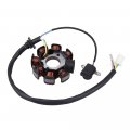 Lumix Gc 152 07 102 Stator Magneto For Trailmaster 150xrs 150xrx Go Kart 