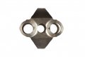 Spicer 2-26-507 Center Yoke 