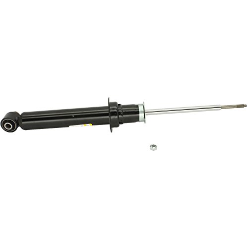 341678 Excel G Gas Strut For Bmw 5 Series Rear Position Twin Tube Technology Black Large