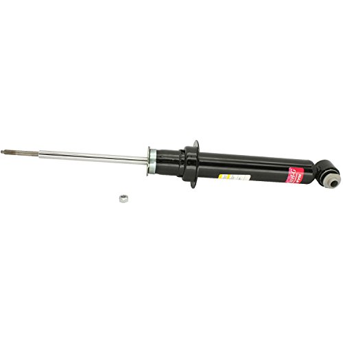 341678 Excel G Gas Strut For Bmw 5 Series Rear Position Twin Tube Technology Black Large