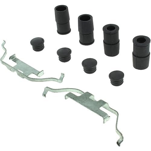 Rear Disc Brake Pad Set For Bmw 740il 1995 1996 1997 1998 1999 2000 2001 Pc-697716