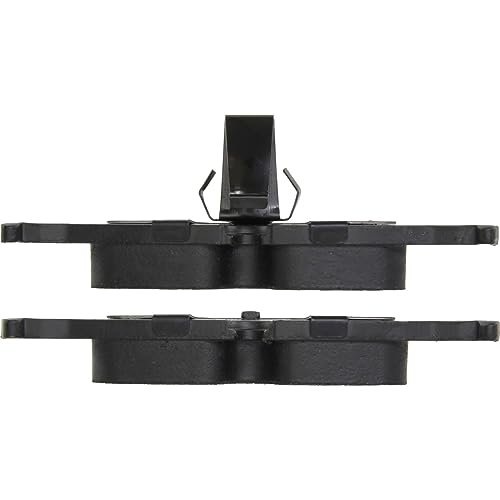 Rear Disc Brake Pad Set For Bmw 740il 1995 1996 1997 1998 1999 2000 2001 Pc-697716