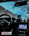 Scosche Pc855096 Proclip Center Dash Mount Compatible With 2015-2023 Ford Mustang Mounting Base Only