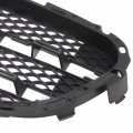 Amg Styling Package Front View Camera Mb1200173 Factory Style Front Grill Grille Assembly With Shell And Diamond Mesh Insert