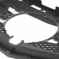 Amg Styling Package Front View Camera Mb1200173 Factory Style Front Grill Grille Assembly With Shell And Diamond Mesh Insert