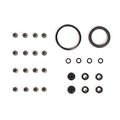 00-12 Scion Xa Xb Toyota Echo Yaris 1 5 Dohc 16v 1nzfe Full Gasket Set