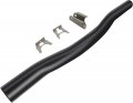 Hecasa Rear Fuel Tank Support Crossmember Compatible With 2007-2016 Chevy Chevrolet Silverado Gmc Sierra Pickup 1500 2500 3500