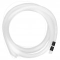 Pmma Plastic Fiber Optic Light 300pcs 6 6ft End Glow Cable Strands Roll For Star Sky Ceiling All Kind Led Engine Driver Single